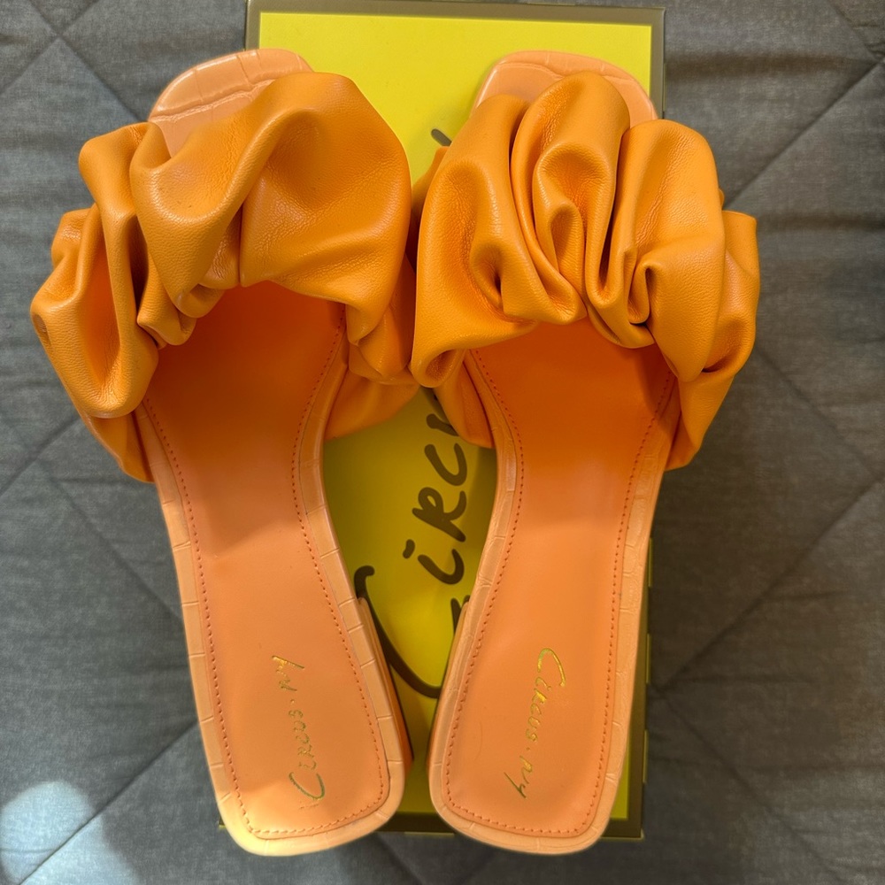 Circus NY Flats
